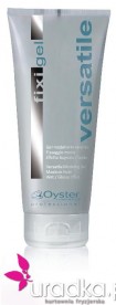 Oyster FIXI GEL VERSATILE wielofunkcyjny żel do włosów 200ml